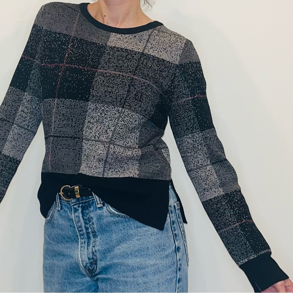 Rag & Bone lightweight wool sweater